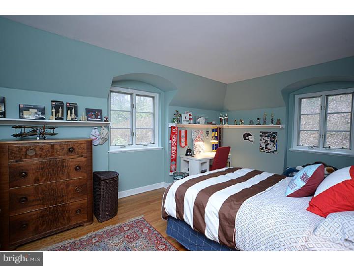 TANGLEWOOD - Residential