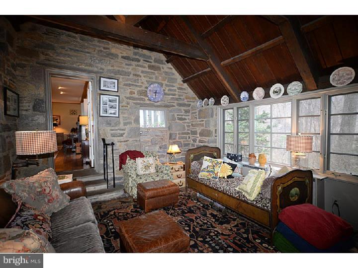 TANGLEWOOD - Residential