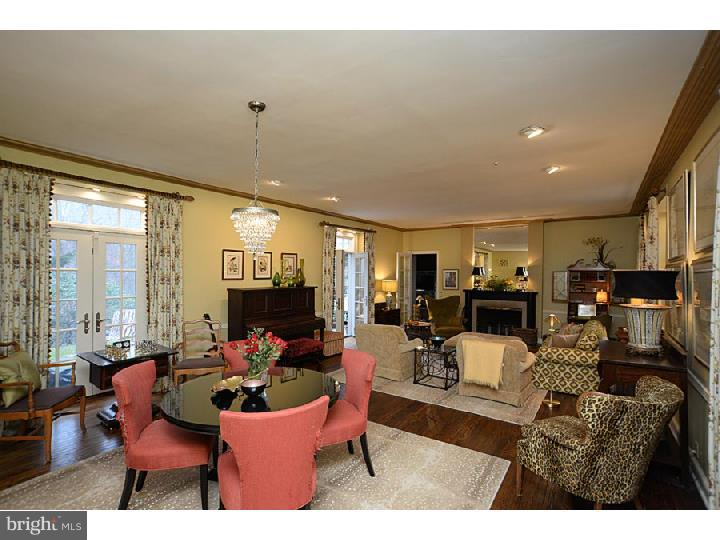 TANGLEWOOD - Residential