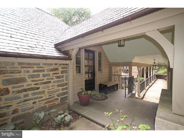 TANGLEWOOD - Residential