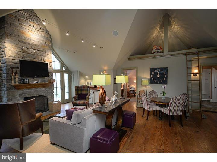 TANGLEWOOD - Residential
