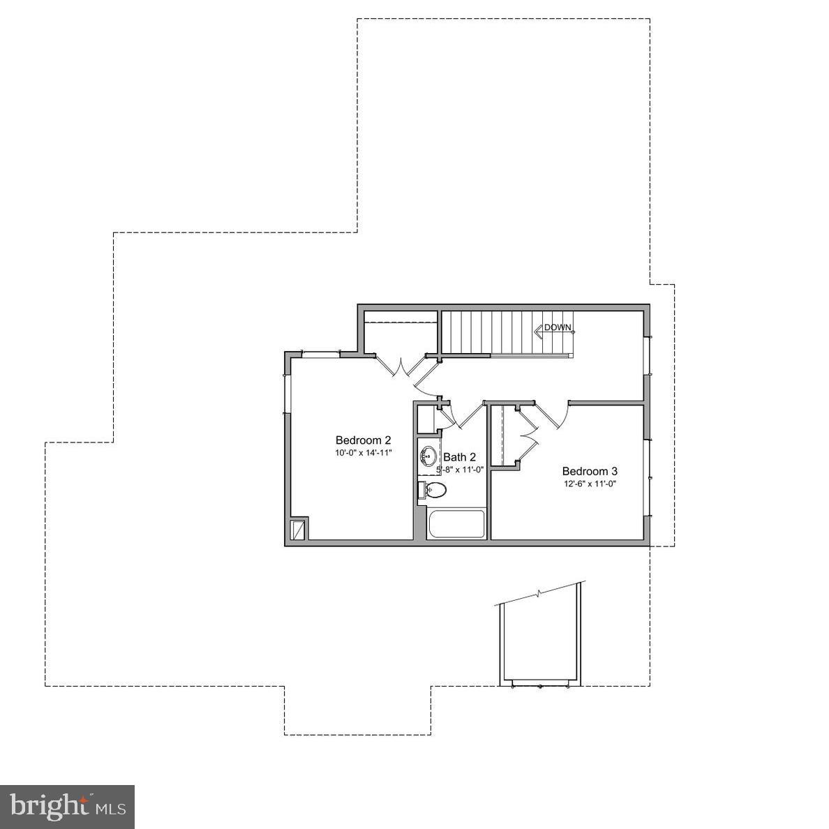 MYERSVILLE - Residential