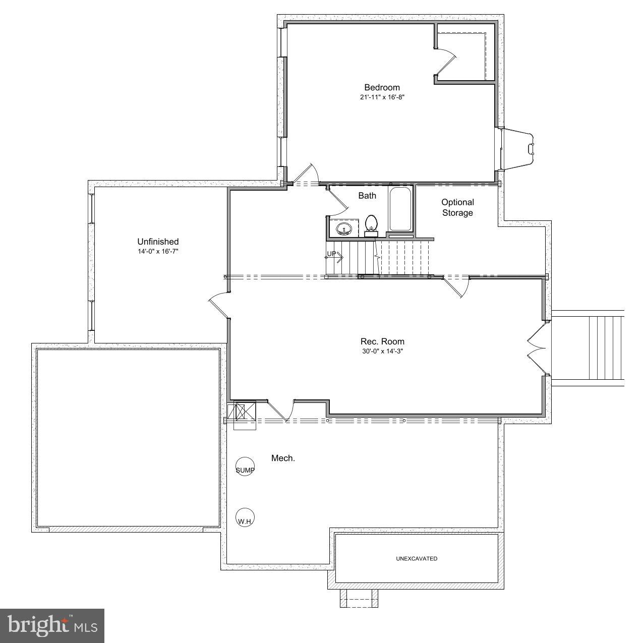 MYERSVILLE - Residential