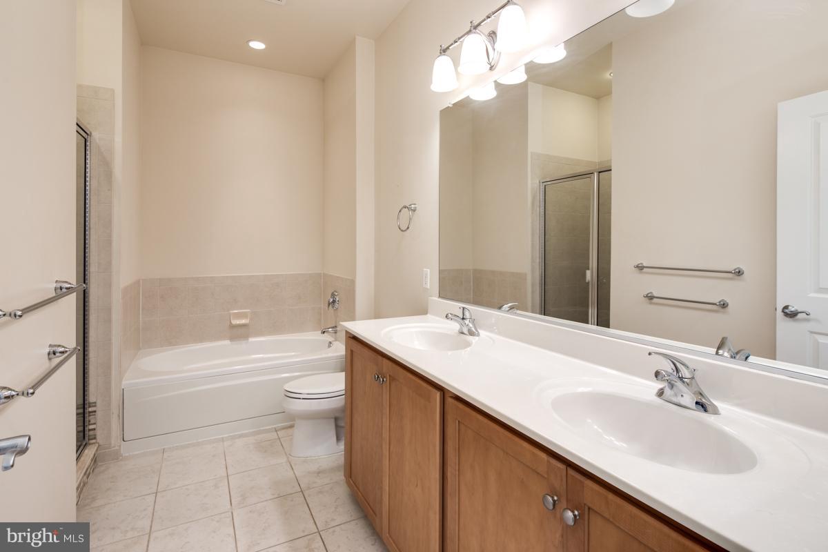 BALLSTON - Residential Lease