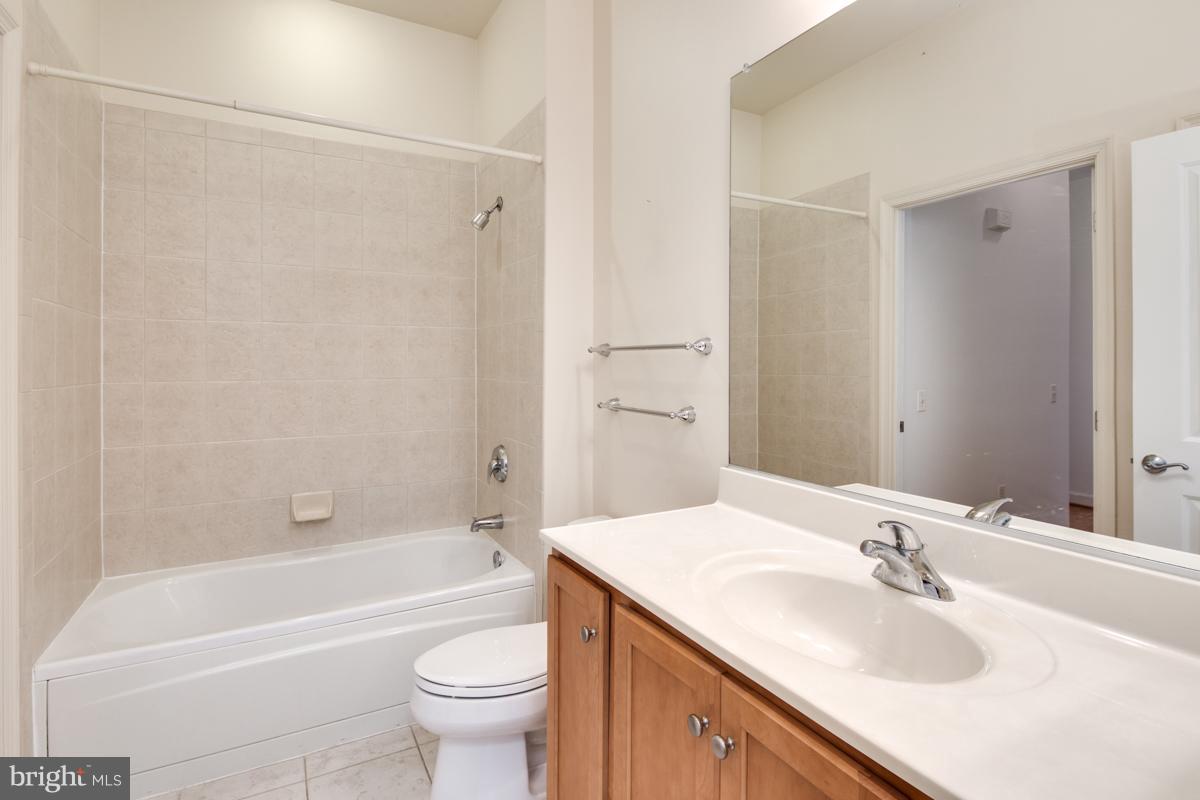 BALLSTON - Residential Lease