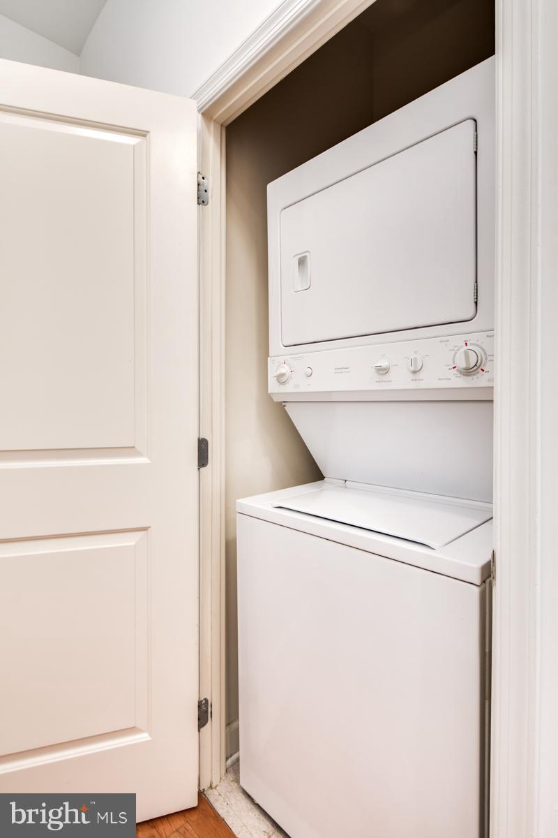 BALLSTON - Residential Lease