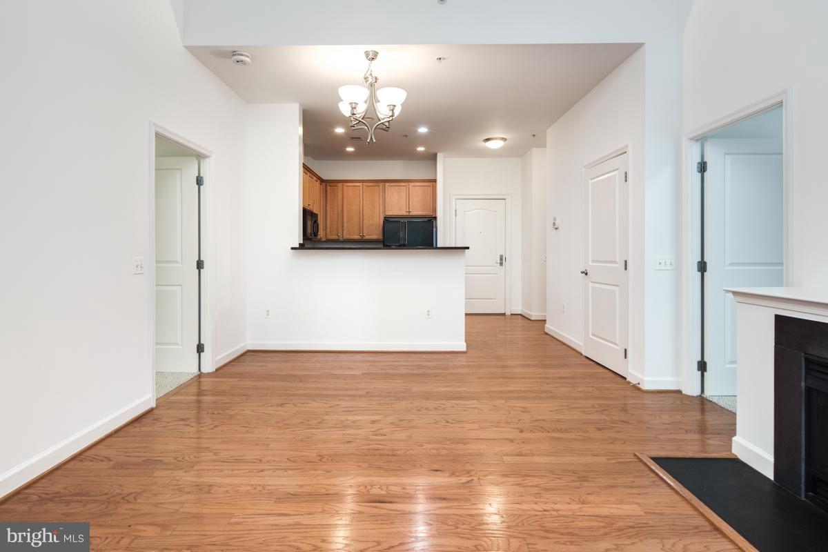 BALLSTON - Residential Lease