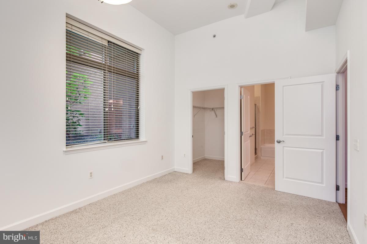 BALLSTON - Residential Lease