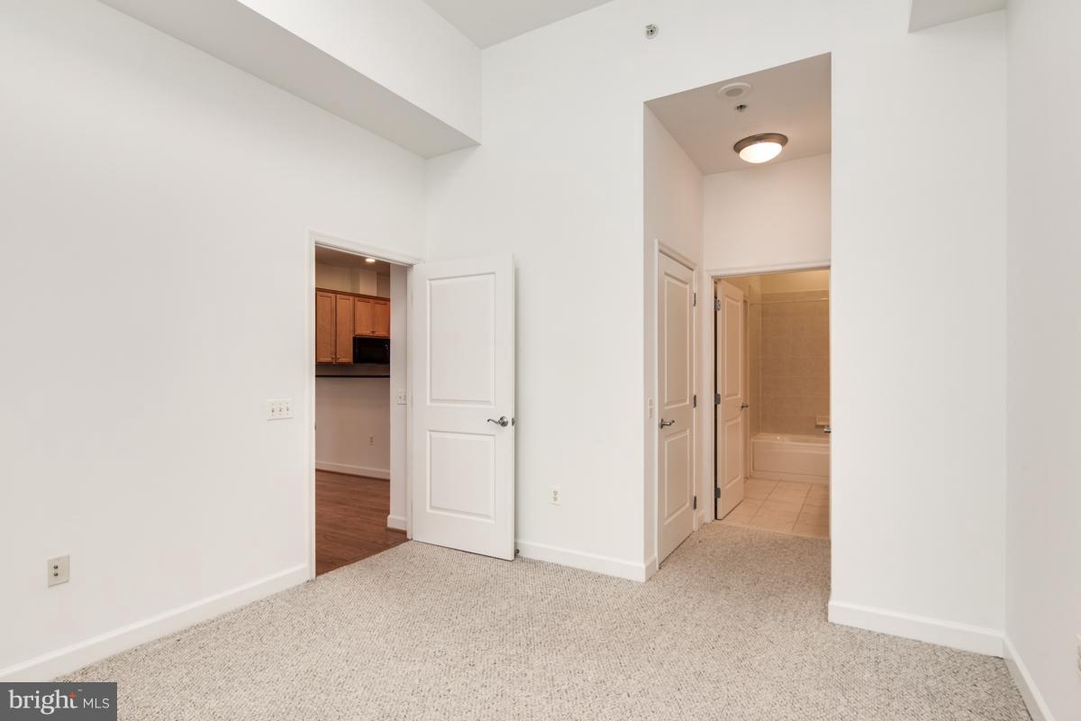 BALLSTON - Residential Lease