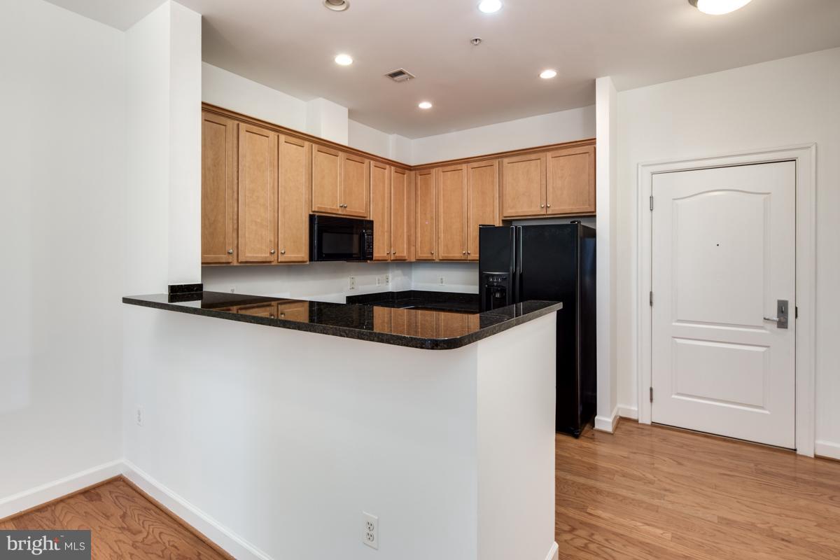 BALLSTON - Residential Lease