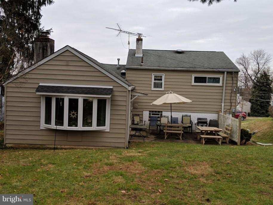 WILLOW RUN - Residential