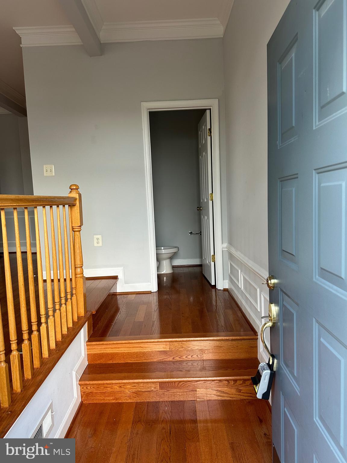 POTTERS GLEN - Residential Lease