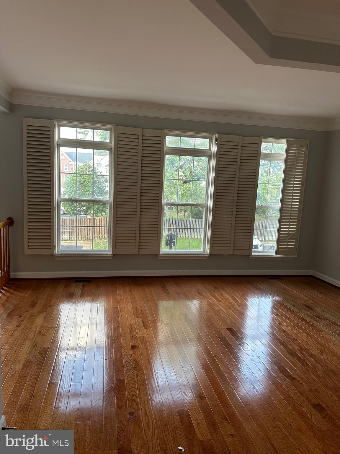 POTTERS GLEN - Residential Lease