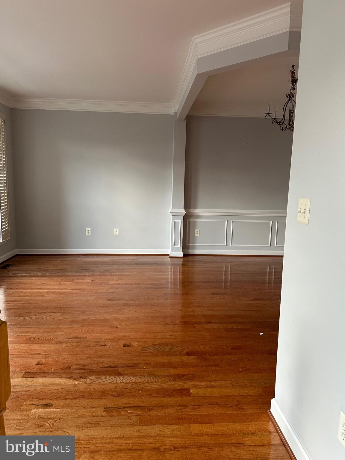 POTTERS GLEN - Residential Lease