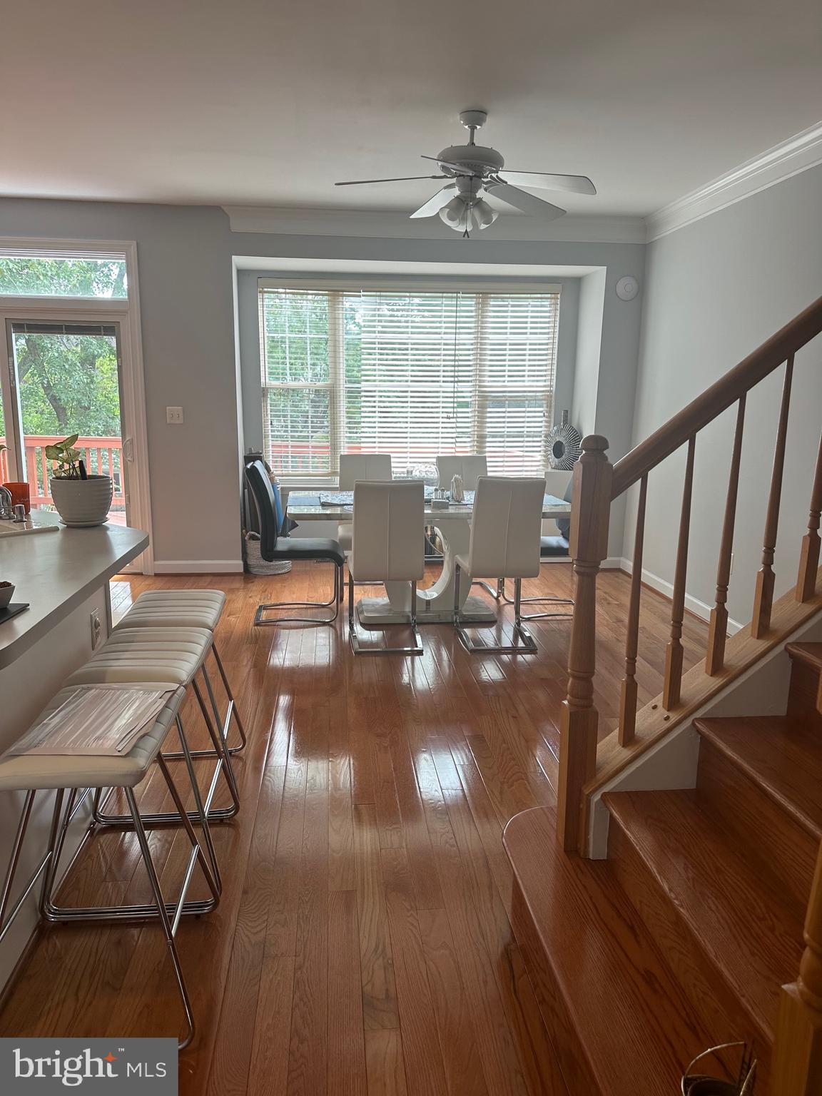 POTTERS GLEN - Residential Lease