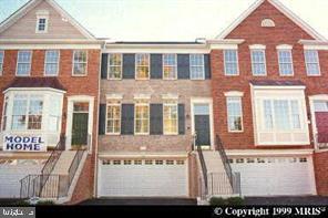 POTTERS GLEN - Residential Lease