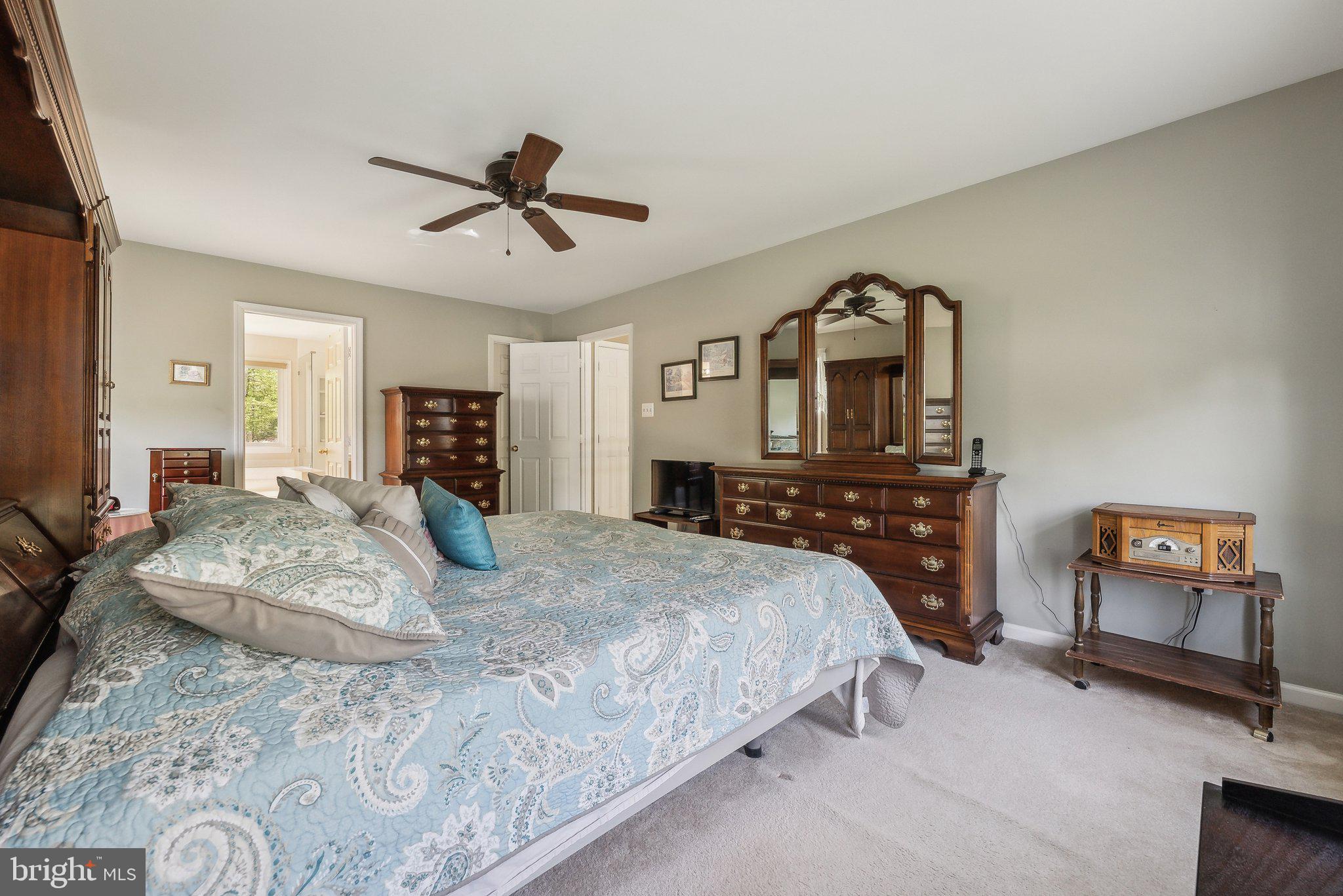 BARRINGTON OAKS - Residential