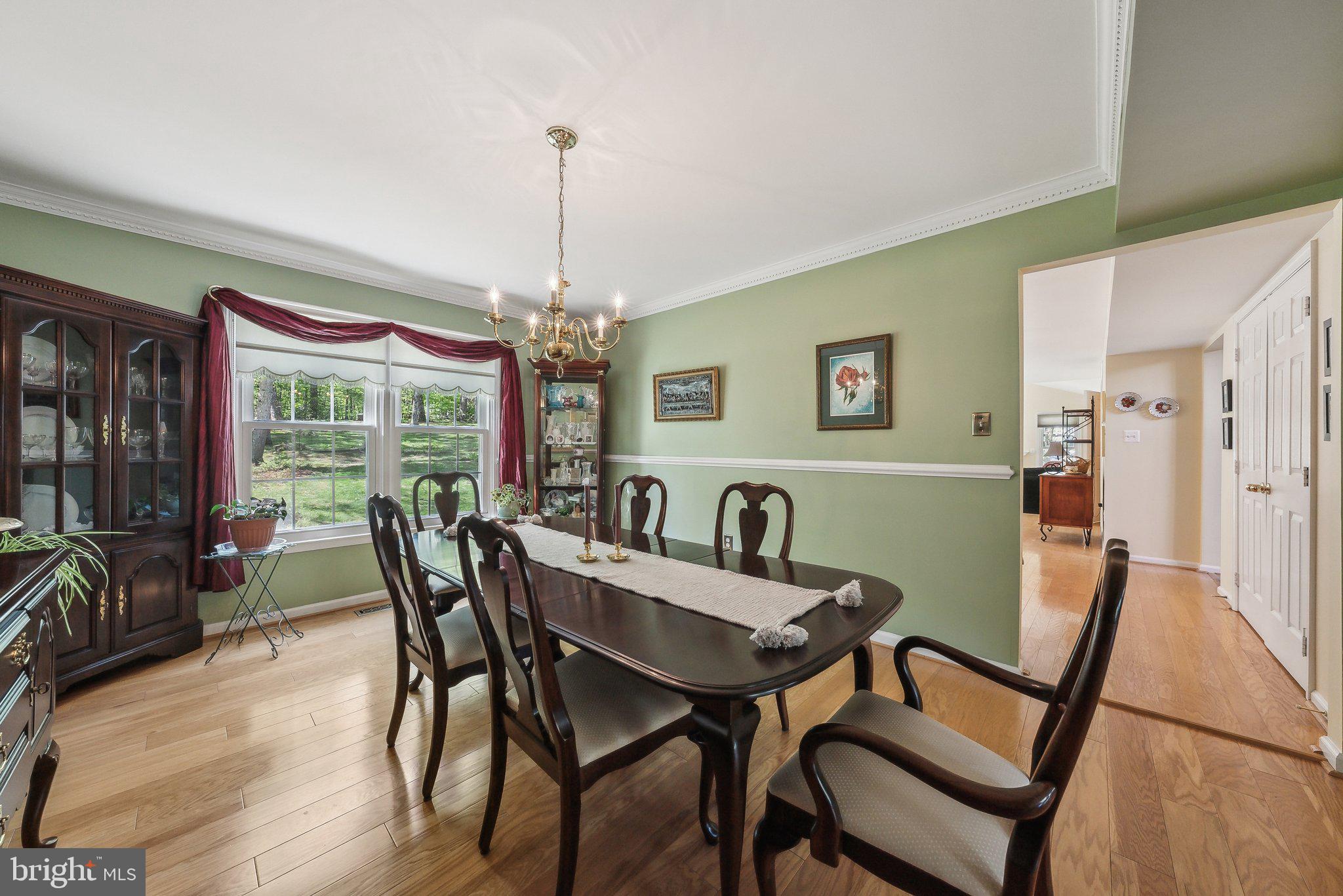 BARRINGTON OAKS - Residential