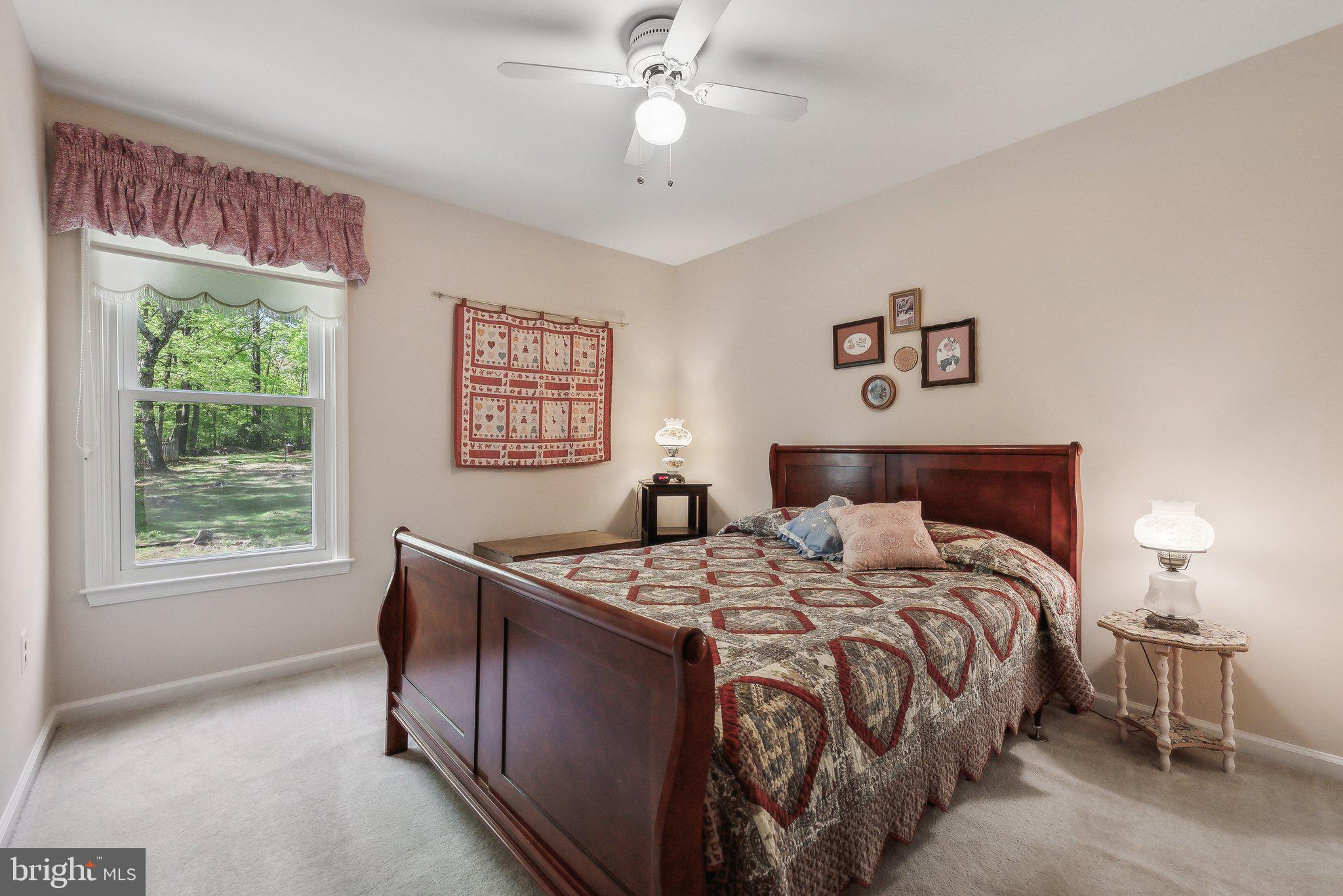 BARRINGTON OAKS - Residential