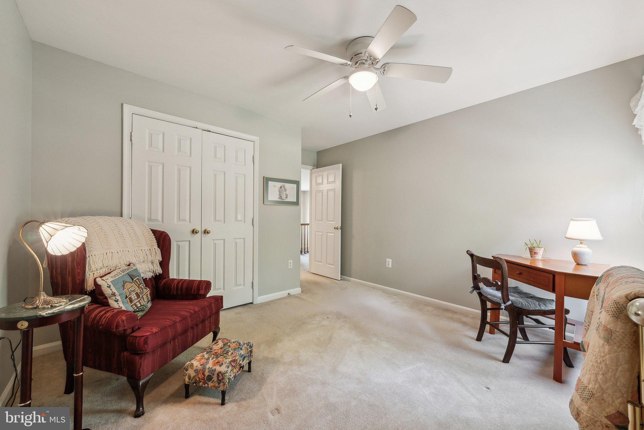 BARRINGTON OAKS - Residential