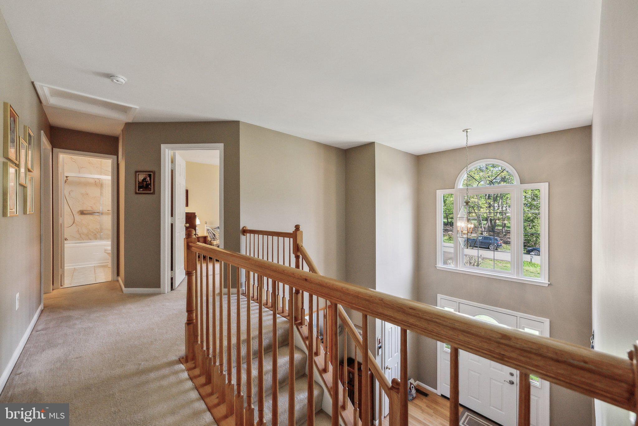 BARRINGTON OAKS - Residential