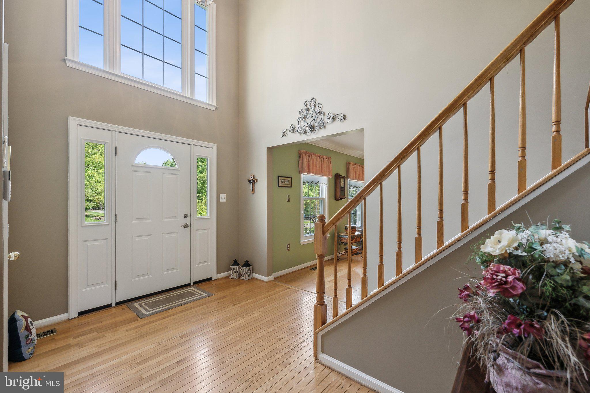 BARRINGTON OAKS - Residential