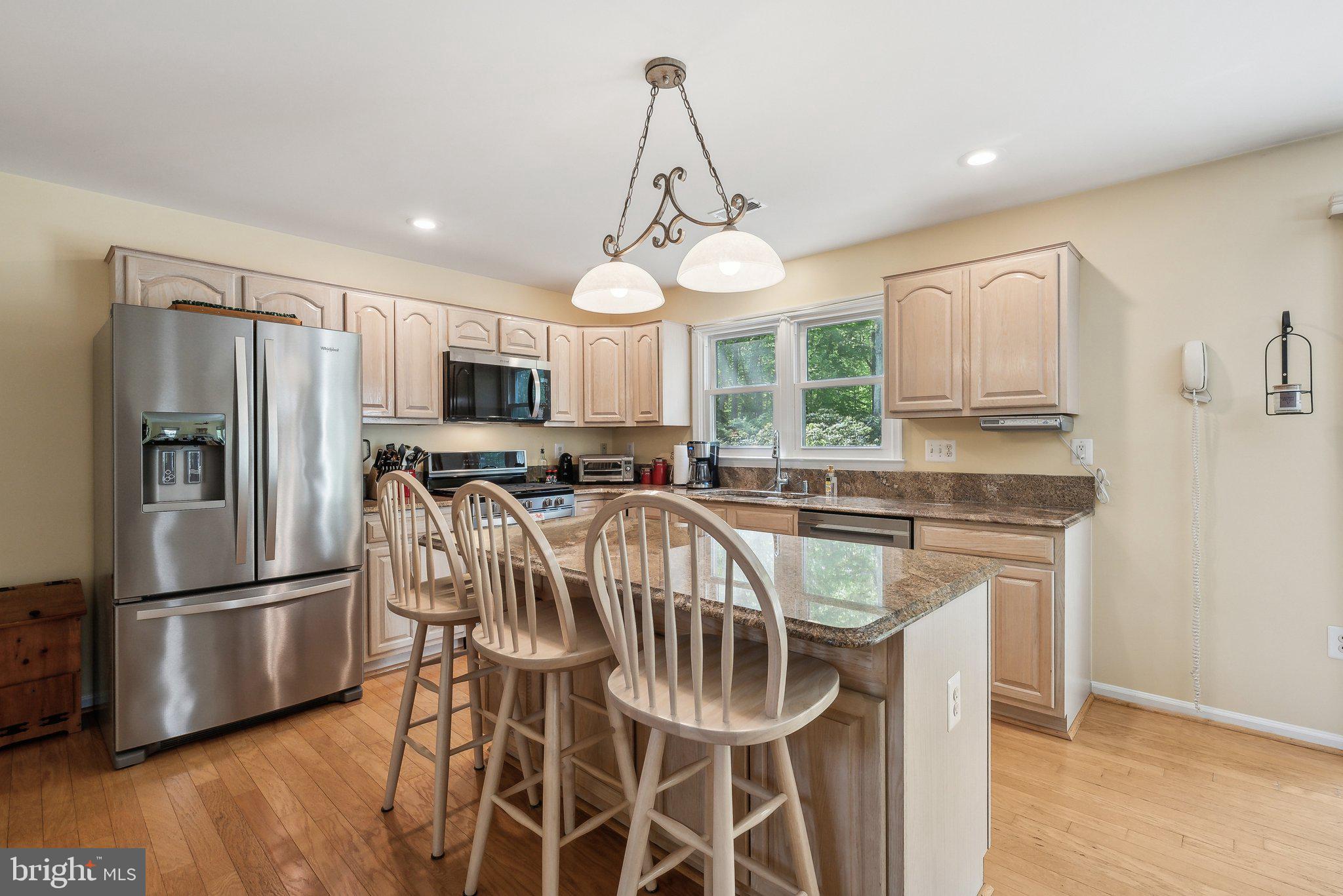 BARRINGTON OAKS - Residential