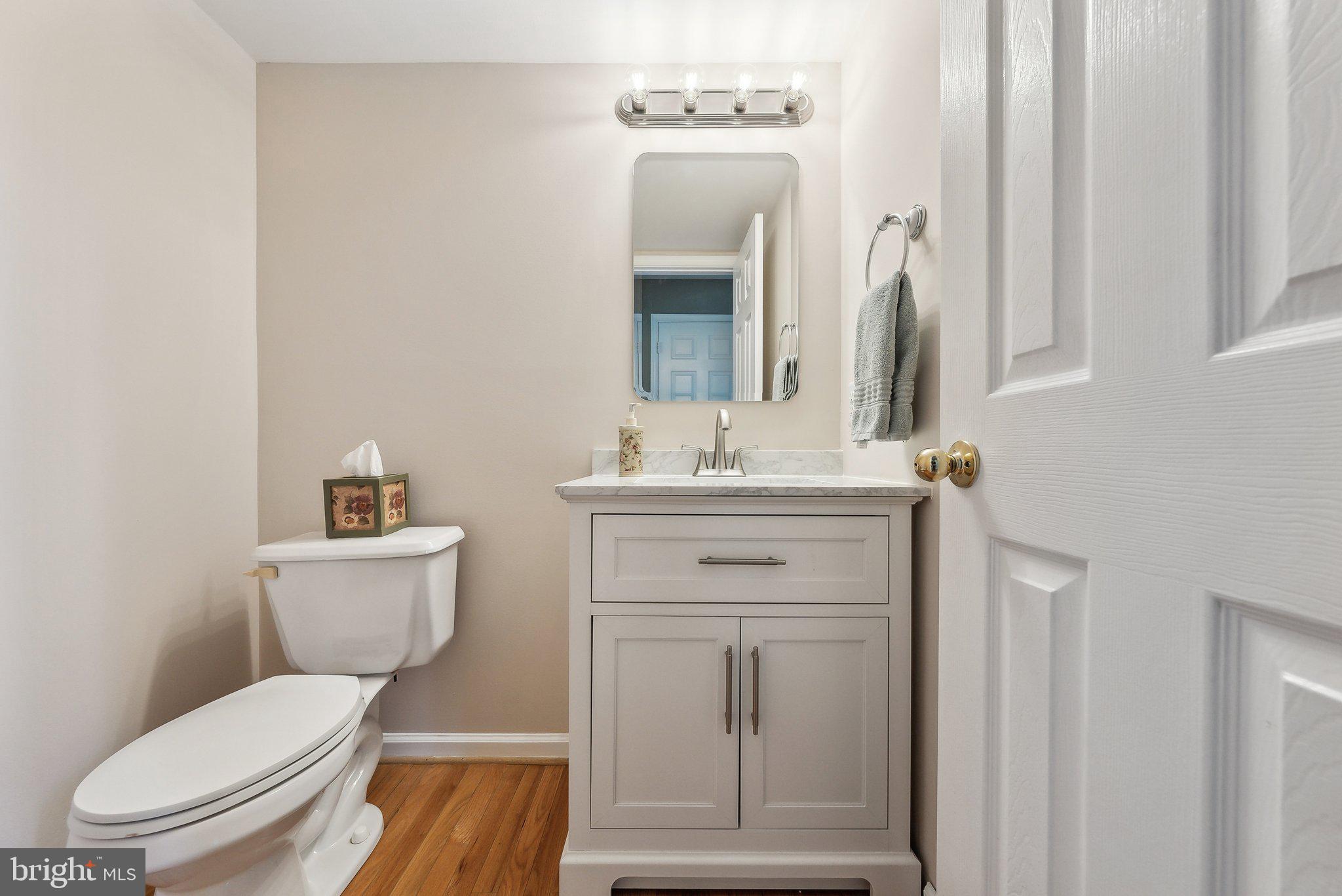 BARRINGTON OAKS - Residential