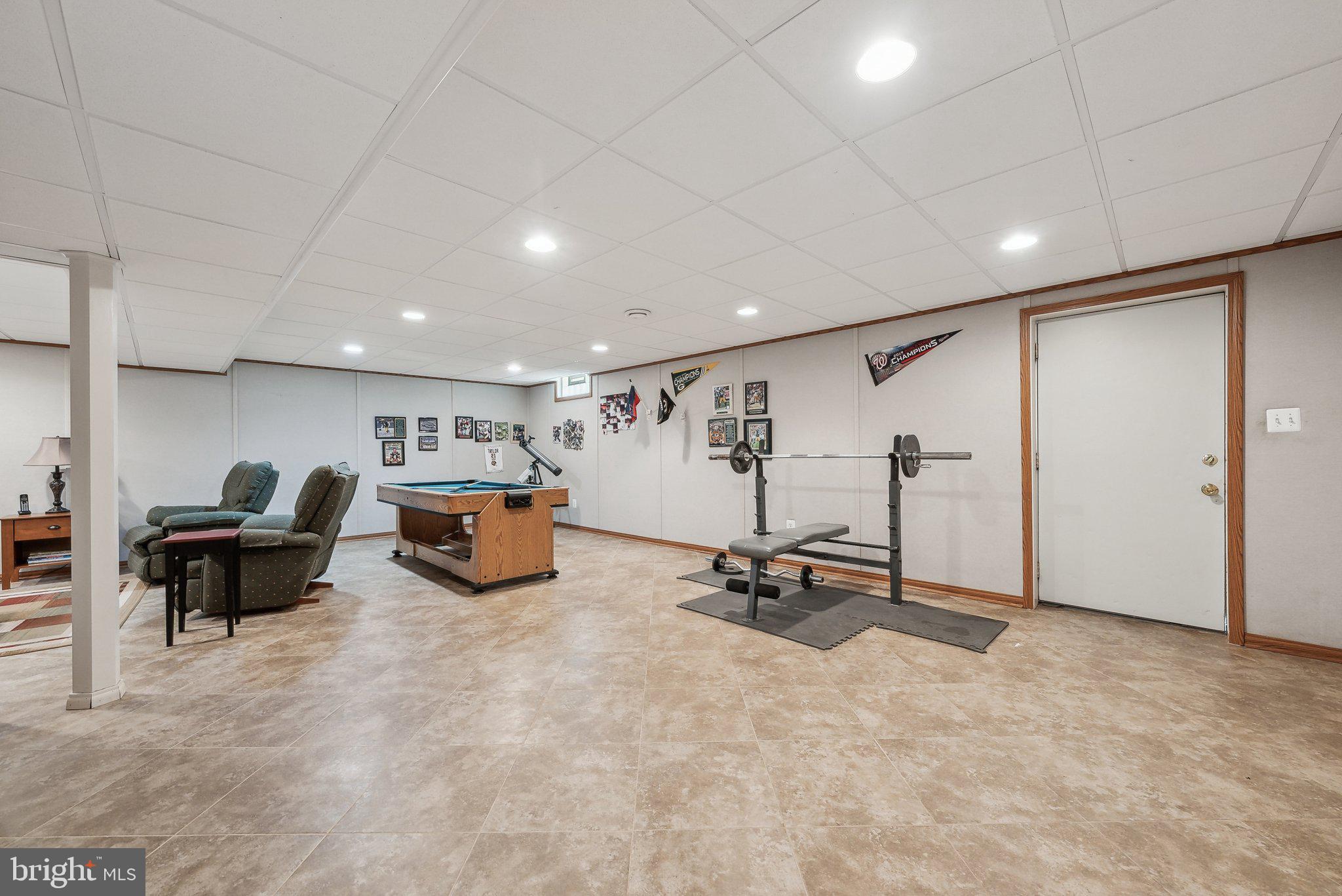 BARRINGTON OAKS - Residential