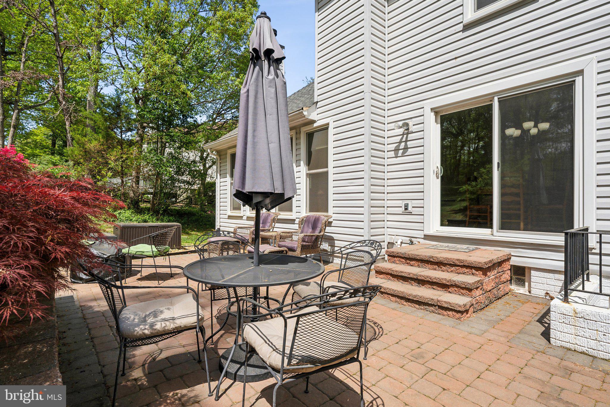 BARRINGTON OAKS - Residential