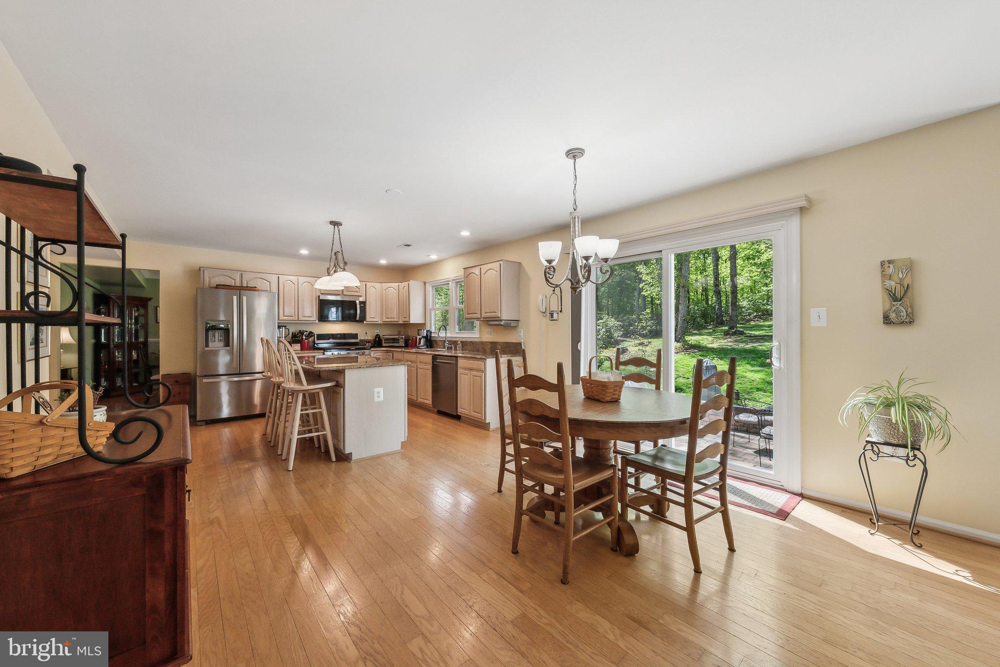 BARRINGTON OAKS - Residential