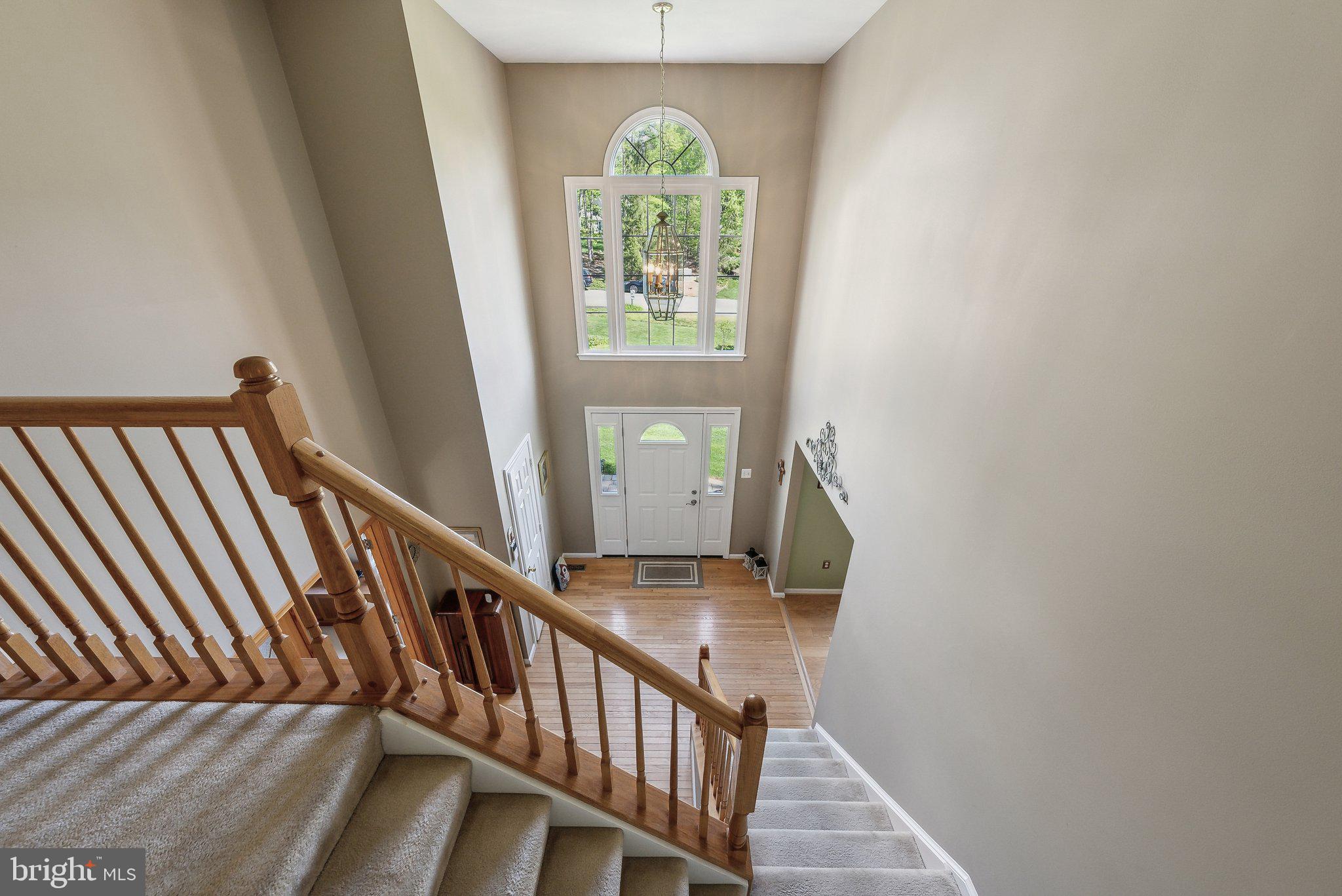 BARRINGTON OAKS - Residential