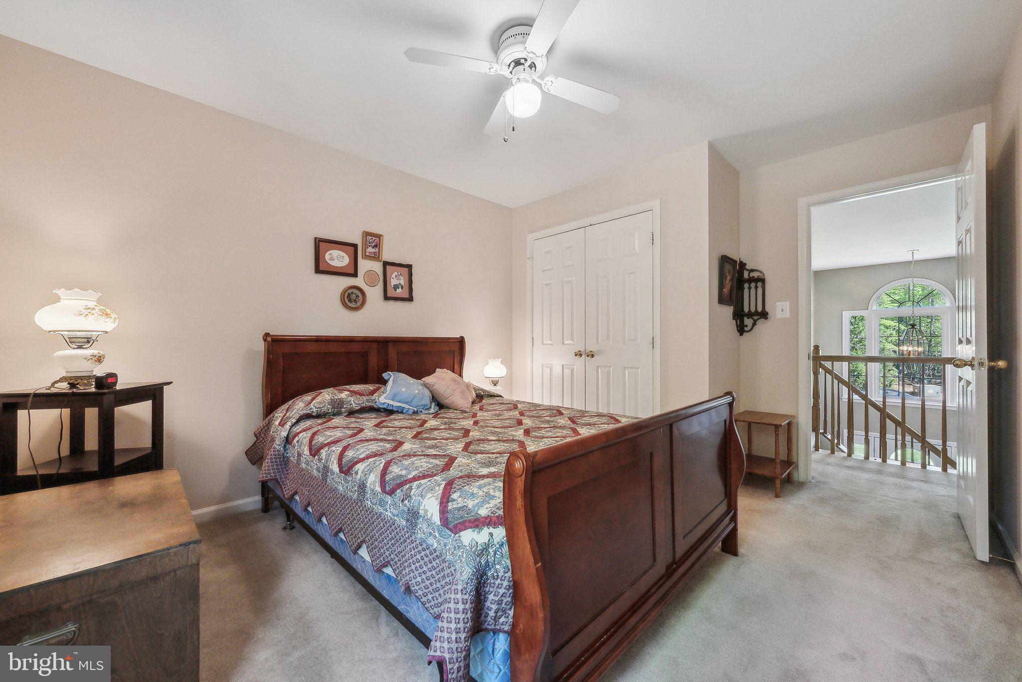 BARRINGTON OAKS - Residential