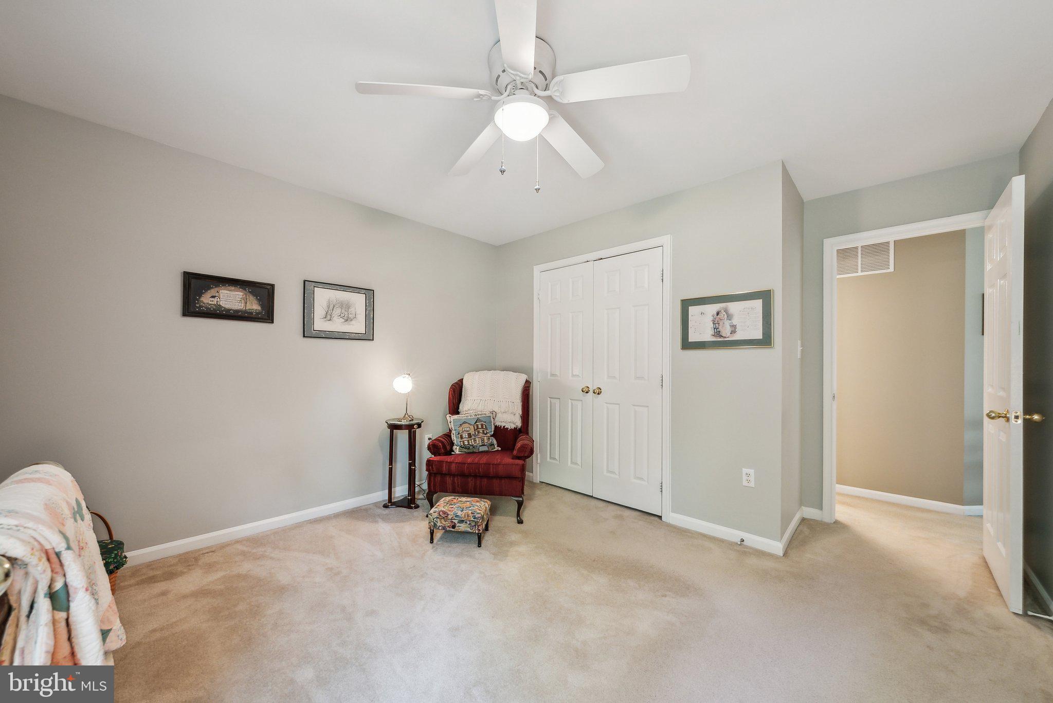 BARRINGTON OAKS - Residential