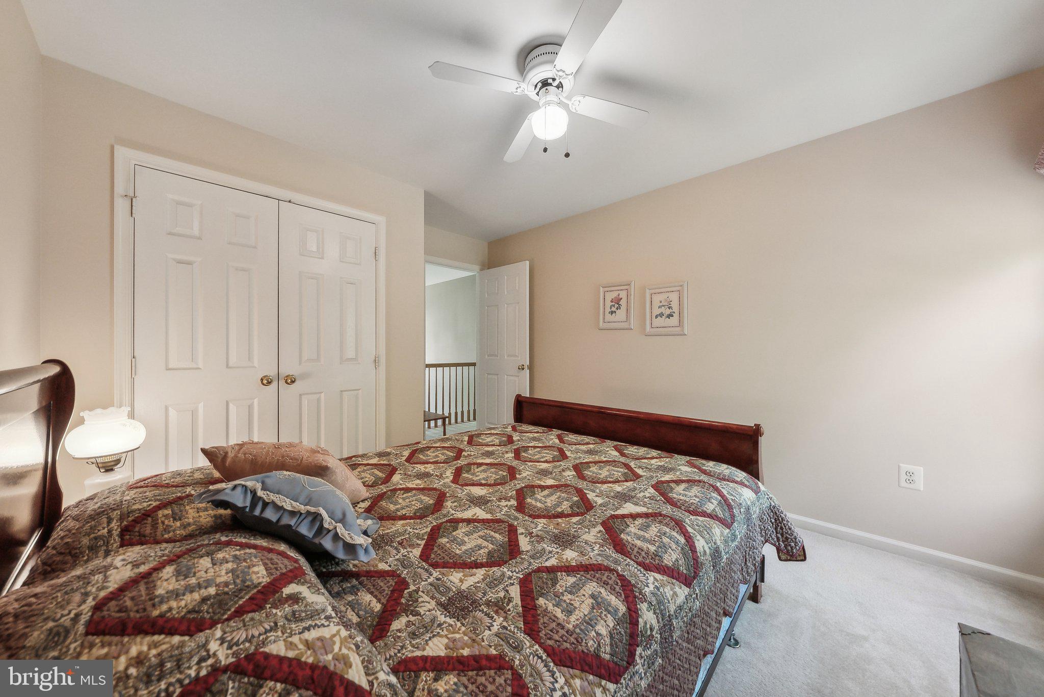 BARRINGTON OAKS - Residential