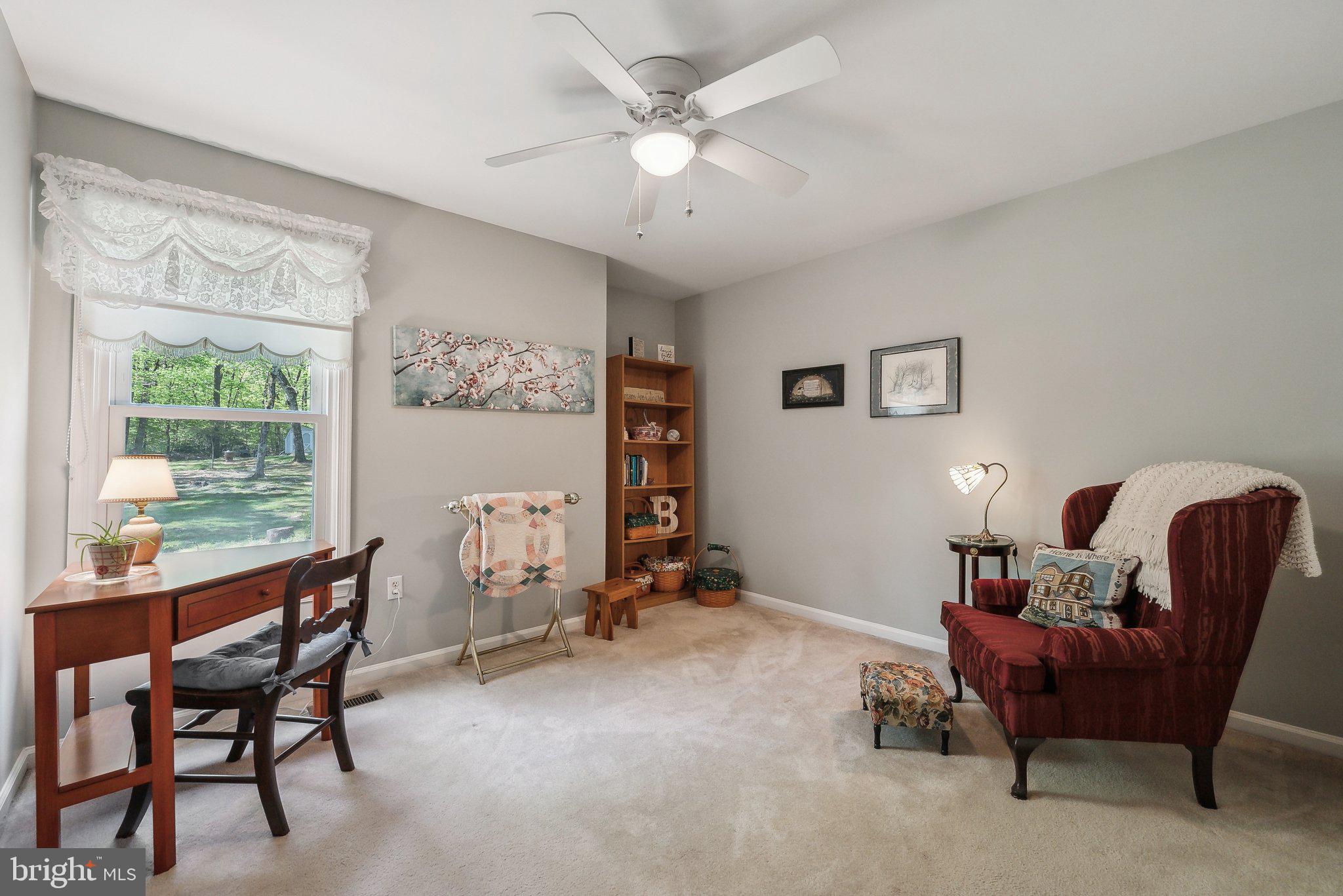 BARRINGTON OAKS - Residential