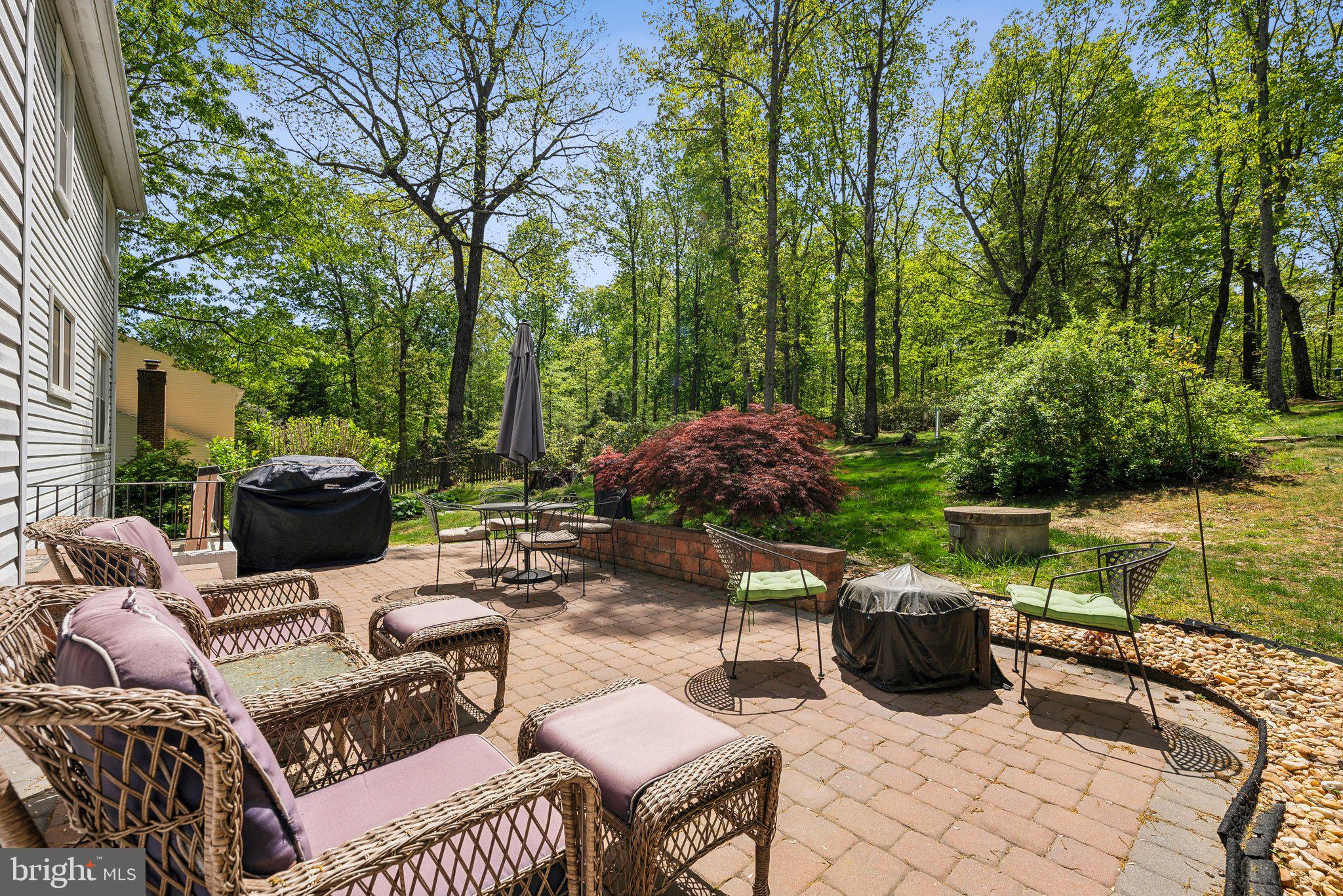 BARRINGTON OAKS - Residential