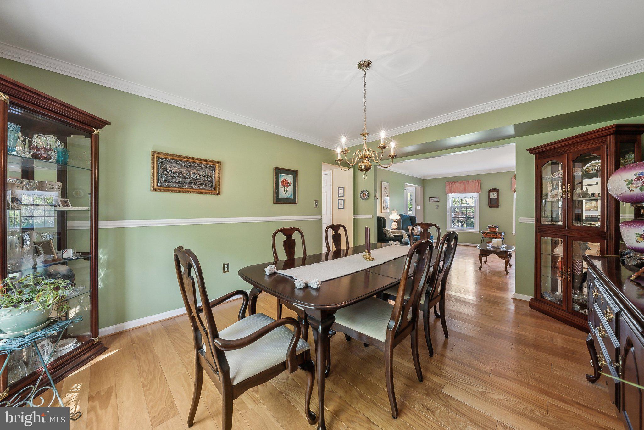 BARRINGTON OAKS - Residential