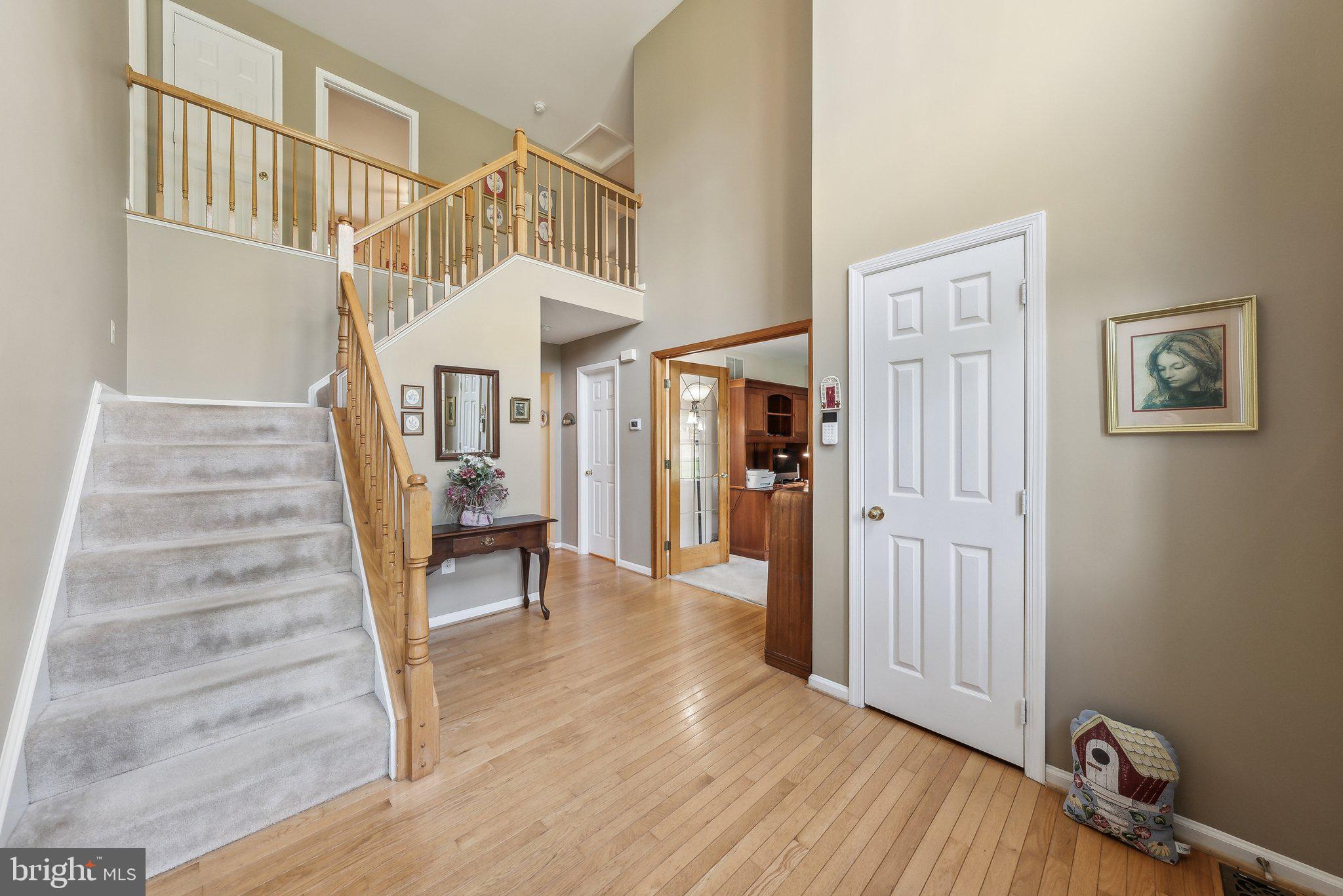 BARRINGTON OAKS - Residential