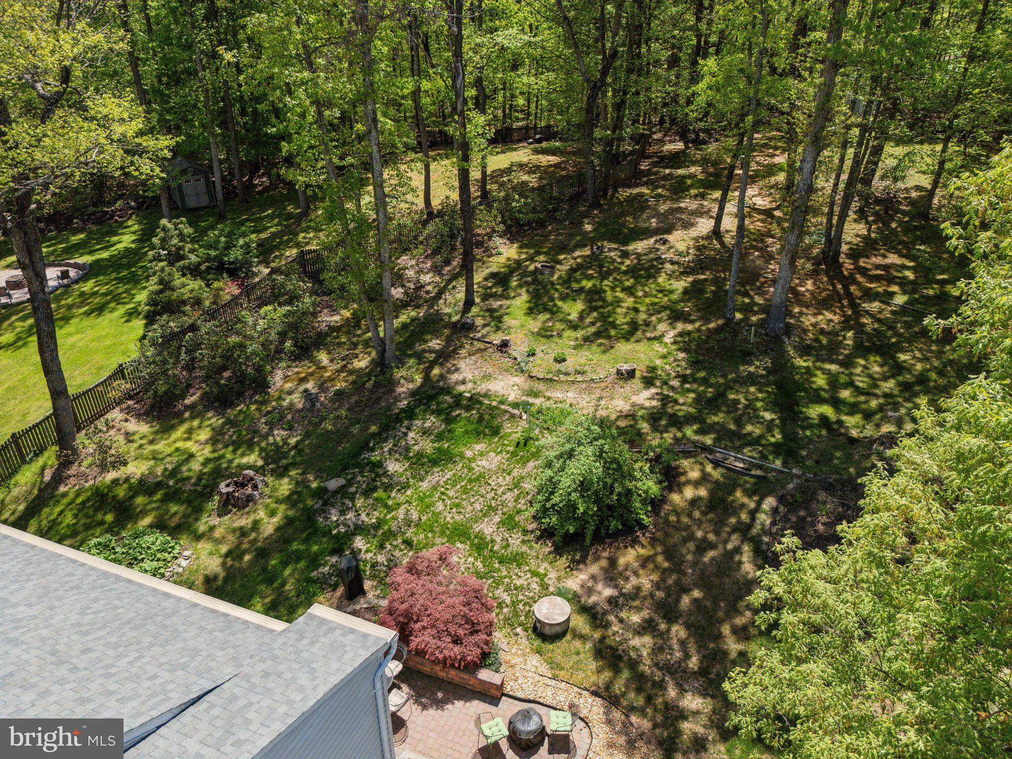 BARRINGTON OAKS - Residential