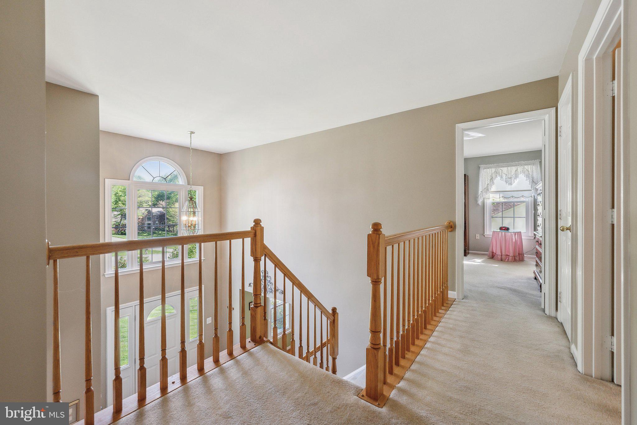 BARRINGTON OAKS - Residential