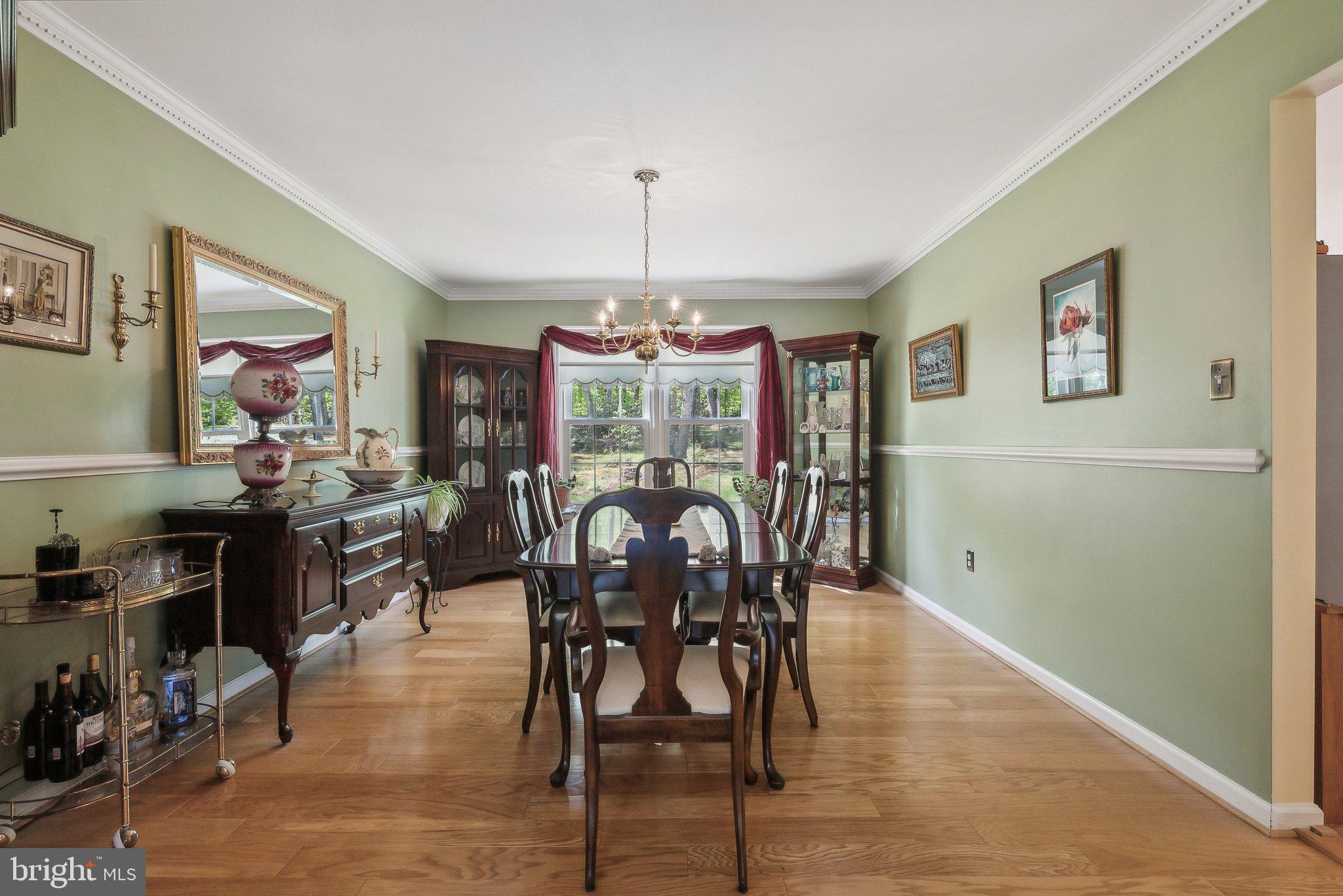 BARRINGTON OAKS - Residential