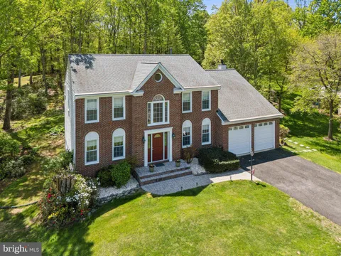 6089 Thrave Lane, Manassas, VA MLS: VAPW2092490