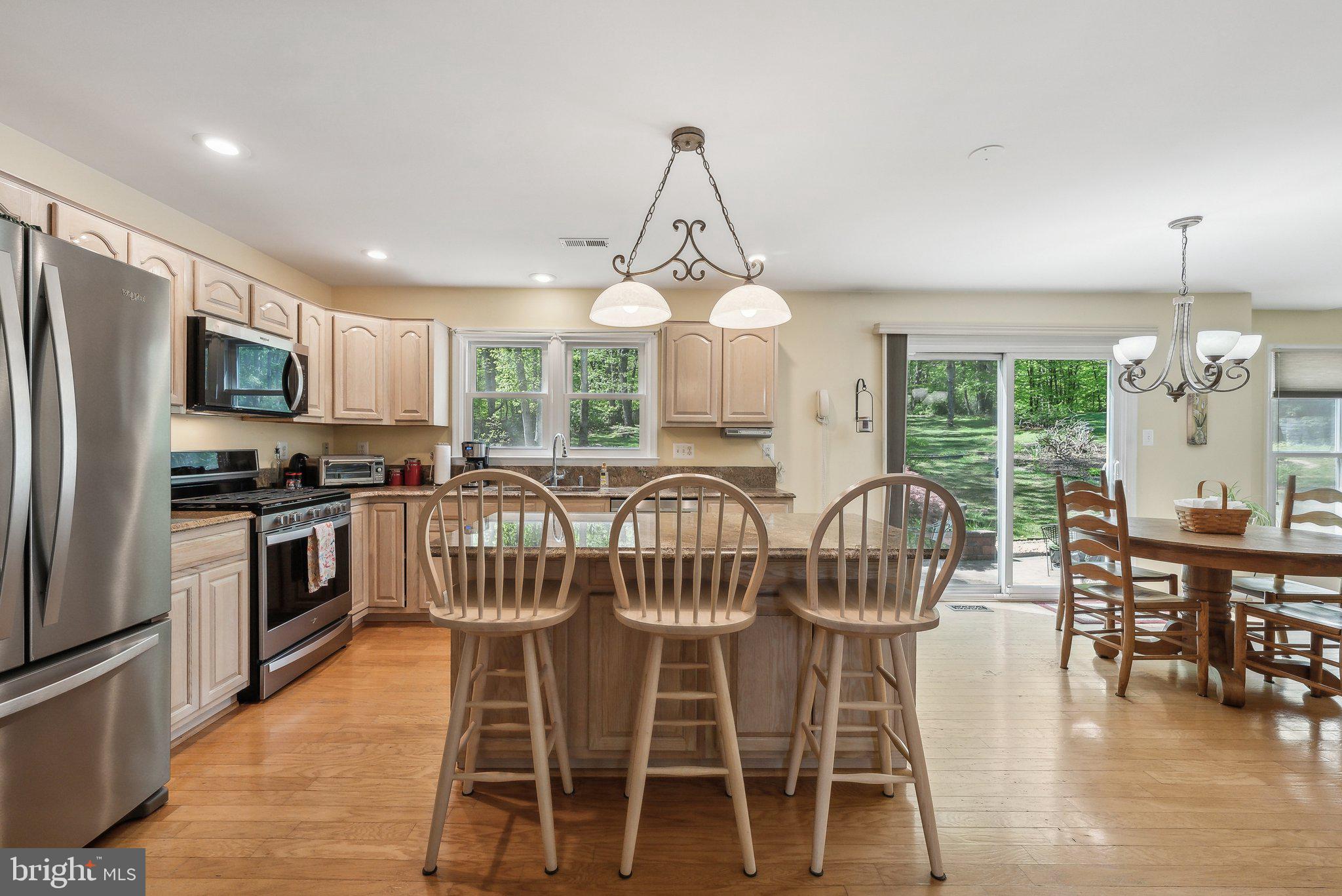 BARRINGTON OAKS - Residential