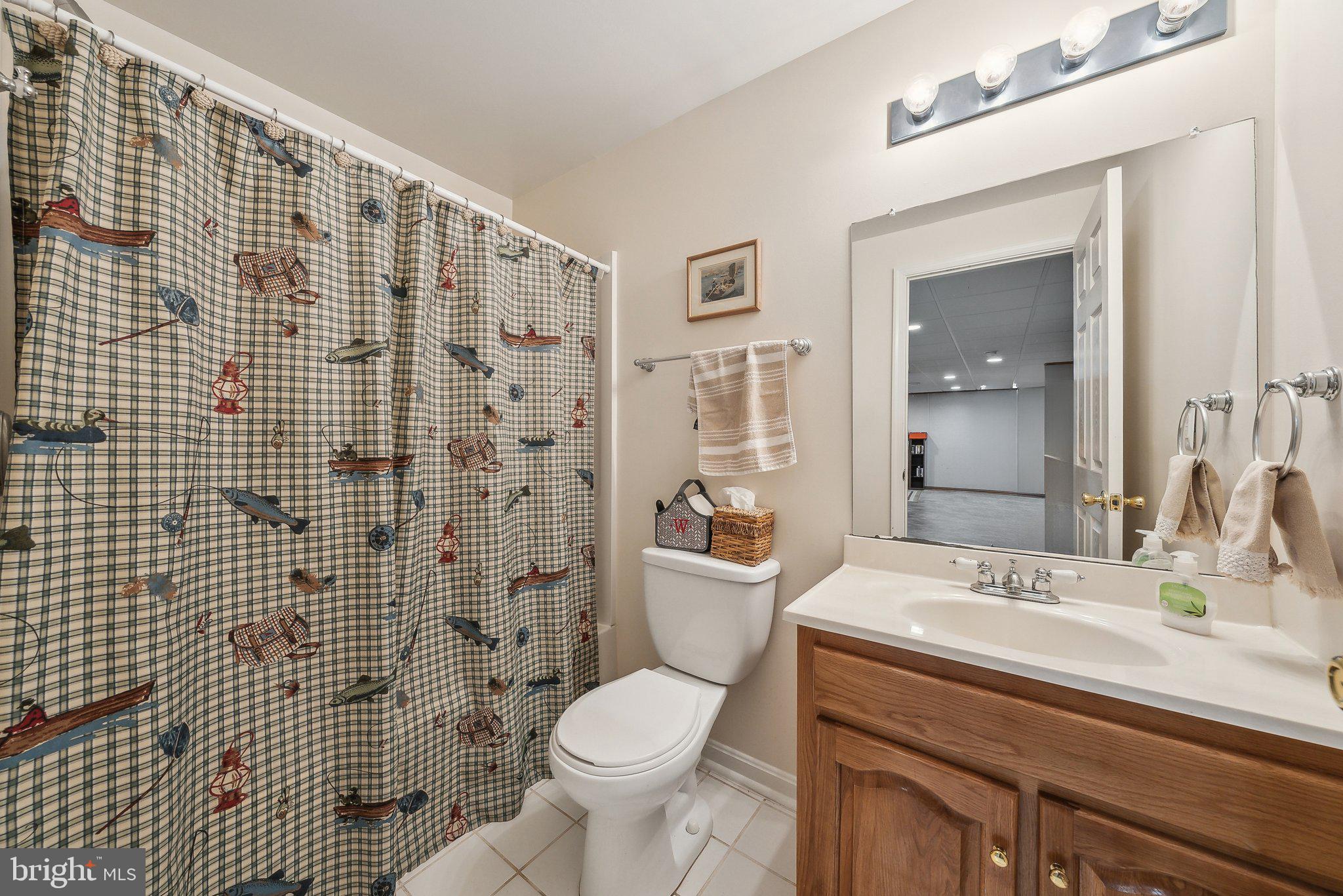 BARRINGTON OAKS - Residential