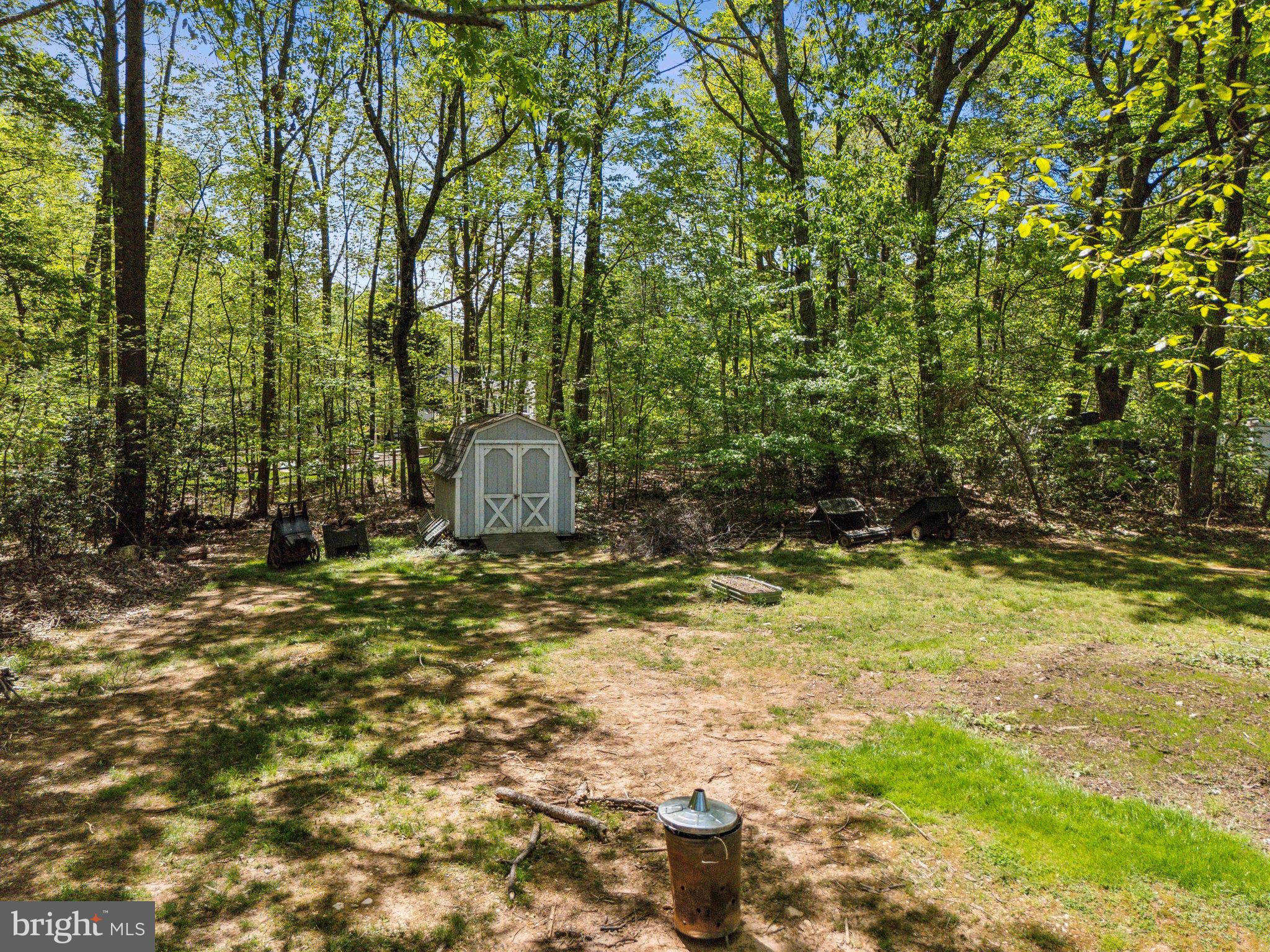 BARRINGTON OAKS - Residential