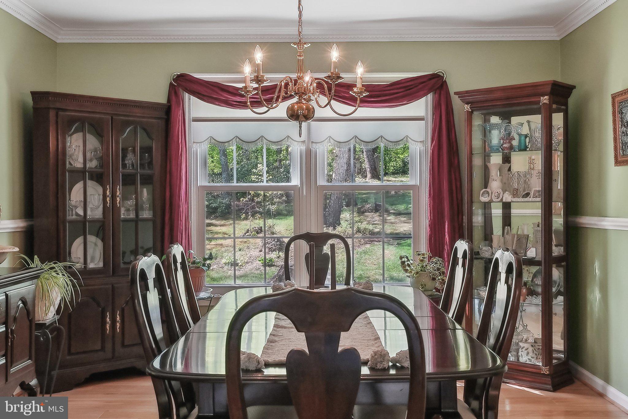 BARRINGTON OAKS - Residential