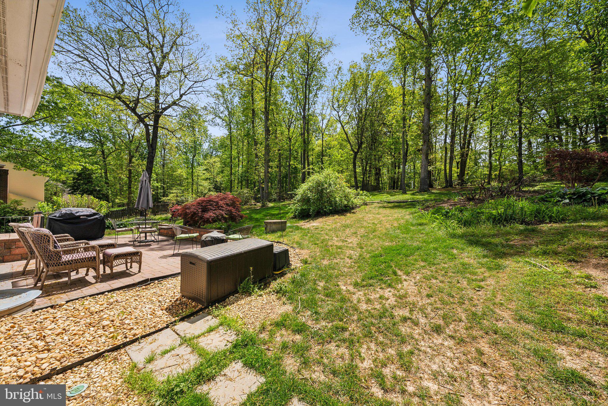 BARRINGTON OAKS - Residential