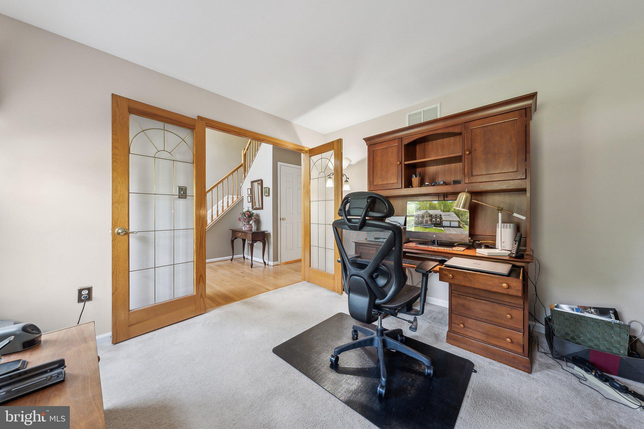 BARRINGTON OAKS - Residential