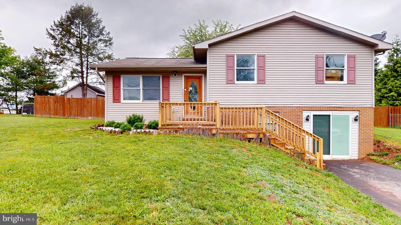 NEW SUNRISE SUMMIT - Residential